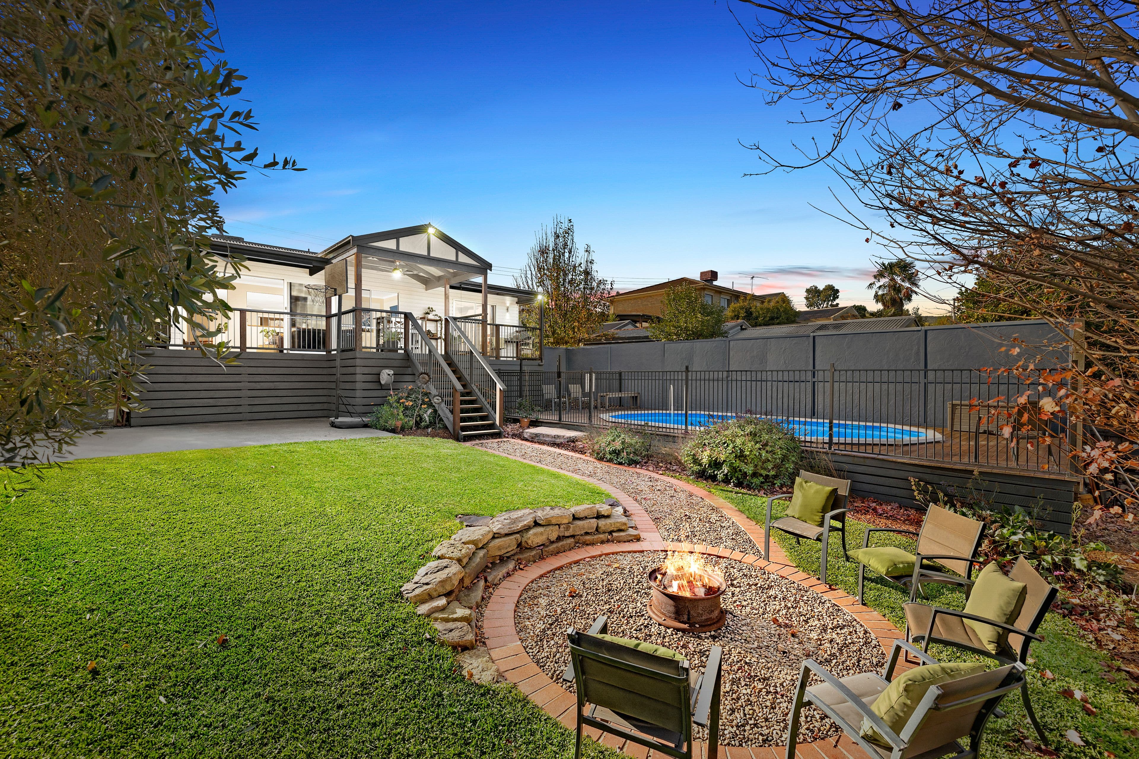 37 Silverton Drive, Ferntree Gully VIC 3156, Ferntree Gully - Thumbnail 2