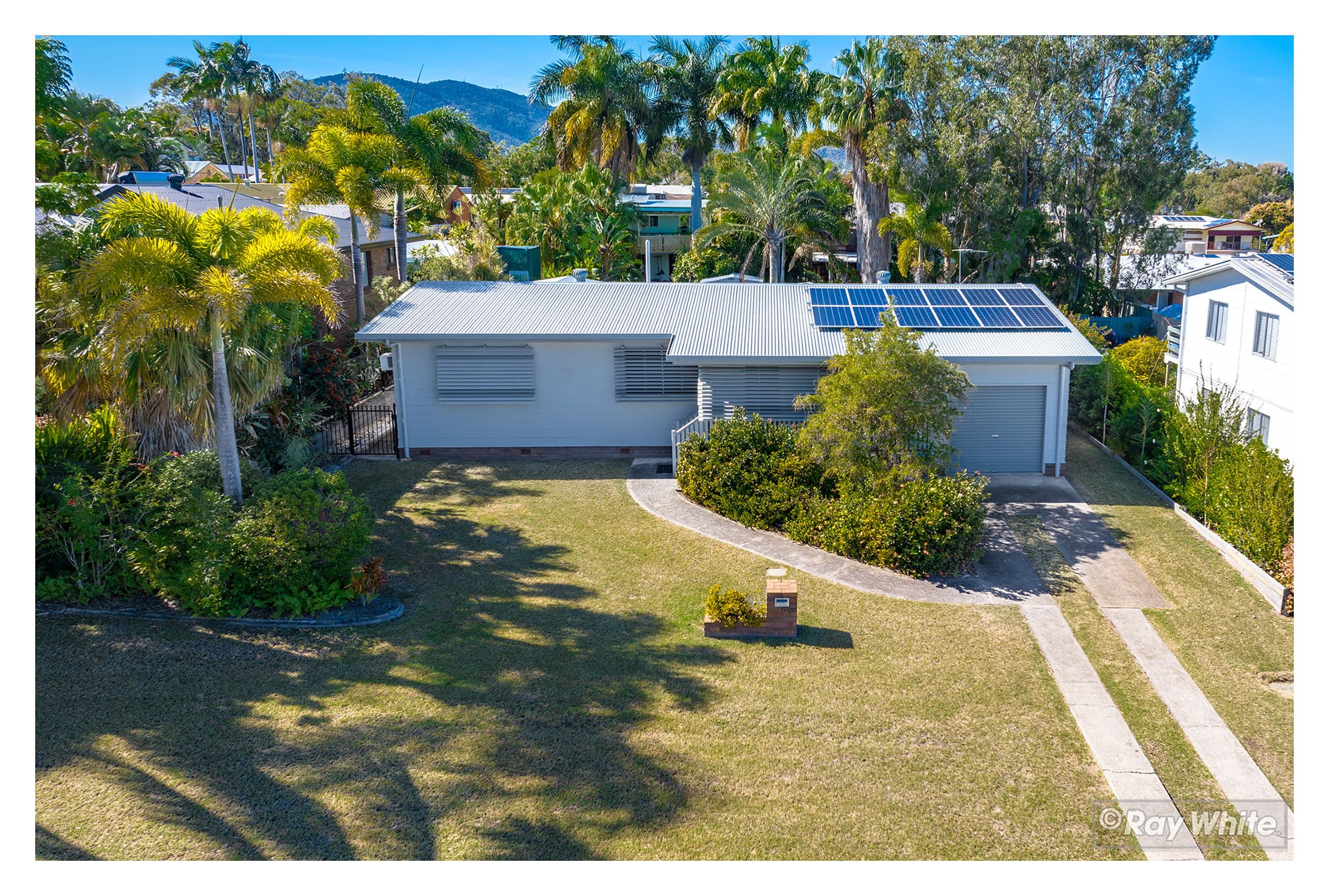 10 Harden Street, Kawana QLD 4701, Kawana - Image 1