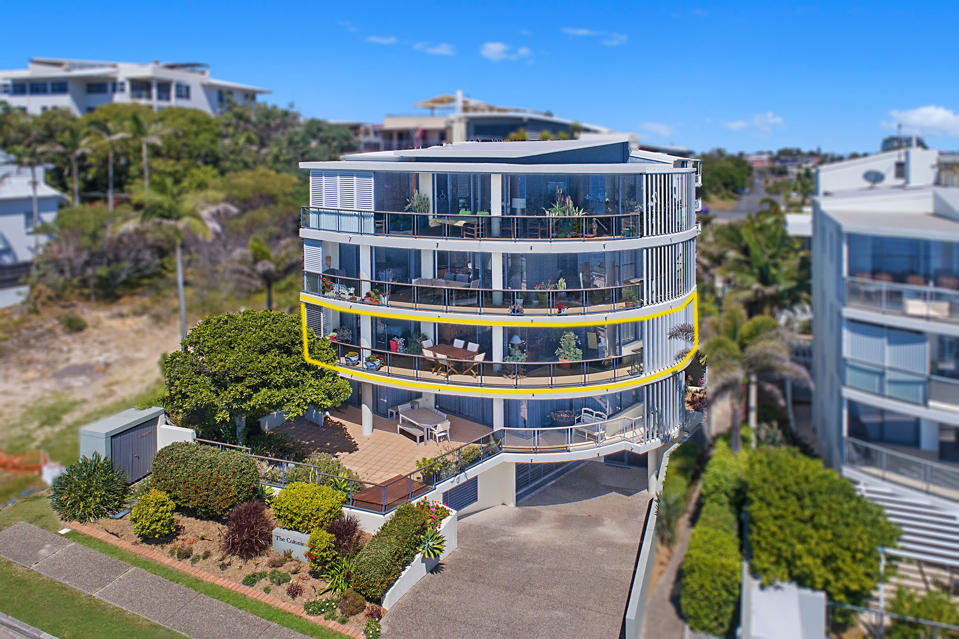 22 Queen of Colonies Parade, Moffat Beach QLD 4551, Moffat Beach - Thumbnail 2