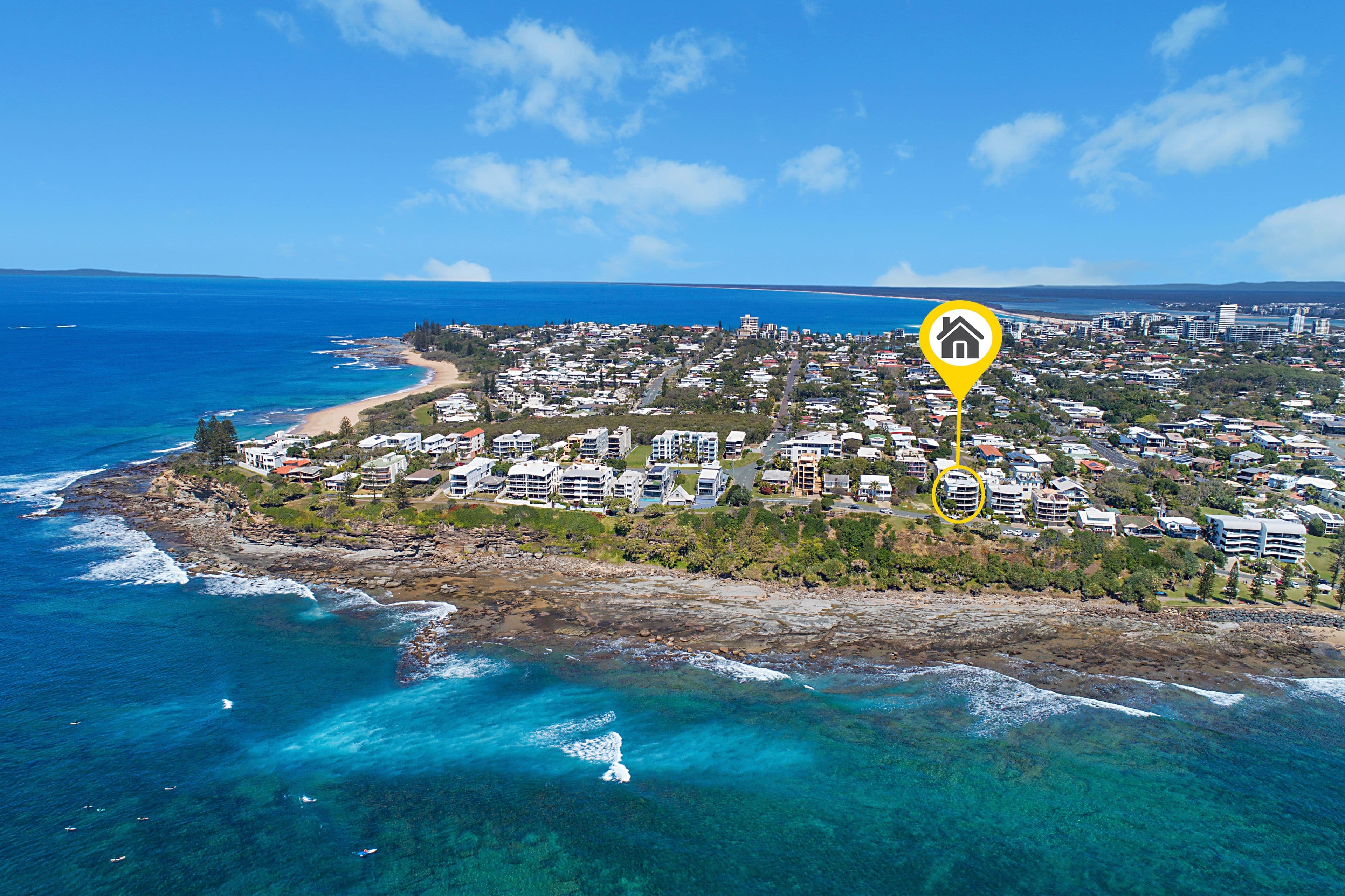 22 Queen of Colonies Parade, Moffat Beach QLD 4551, Moffat Beach - Thumbnail 3