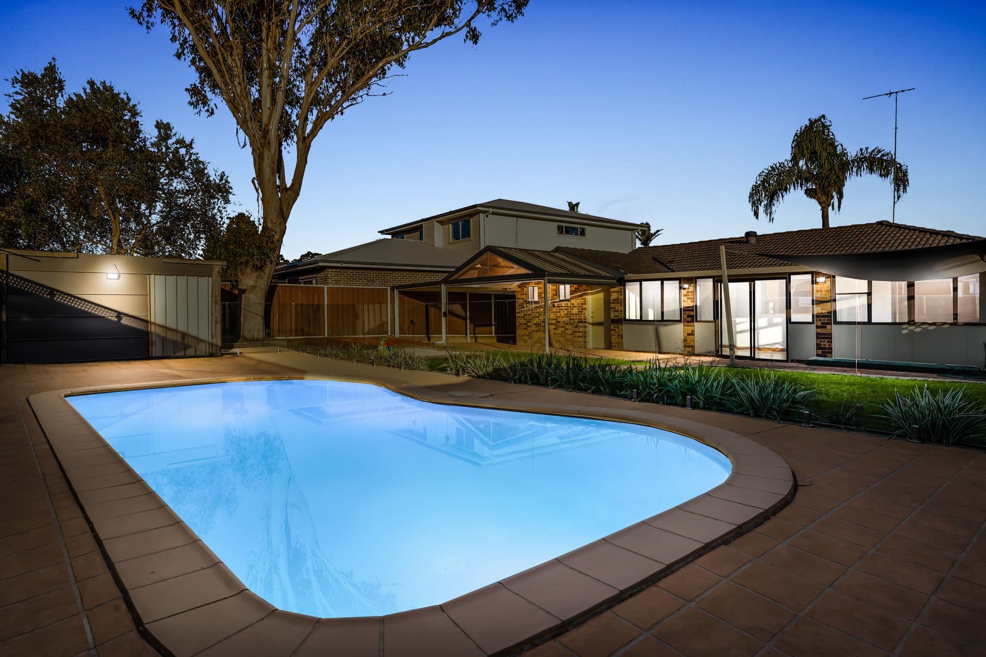 50 Charmer Crescent, Minchinbury NSW 2770, Minchinbury - Thumbnail 2