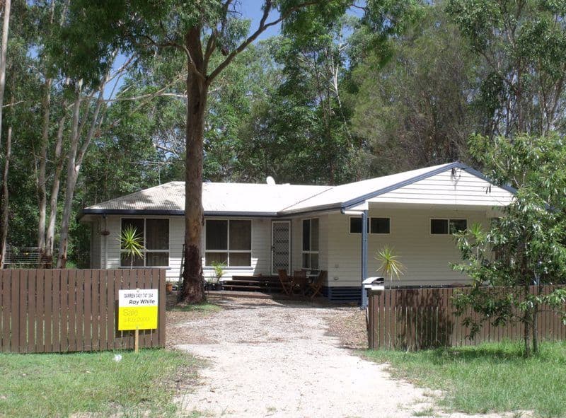 36 Kirribin Street, RUSSELL ISLAND QLD 4184, Russell Island - Image 1