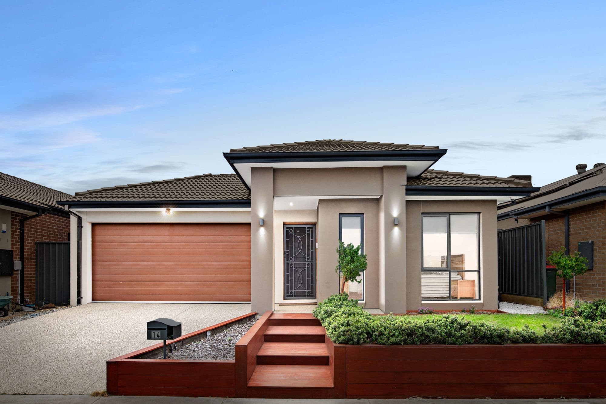 14 Abbeygate Drive, Werribee VIC 3030, Werribee - Image 1