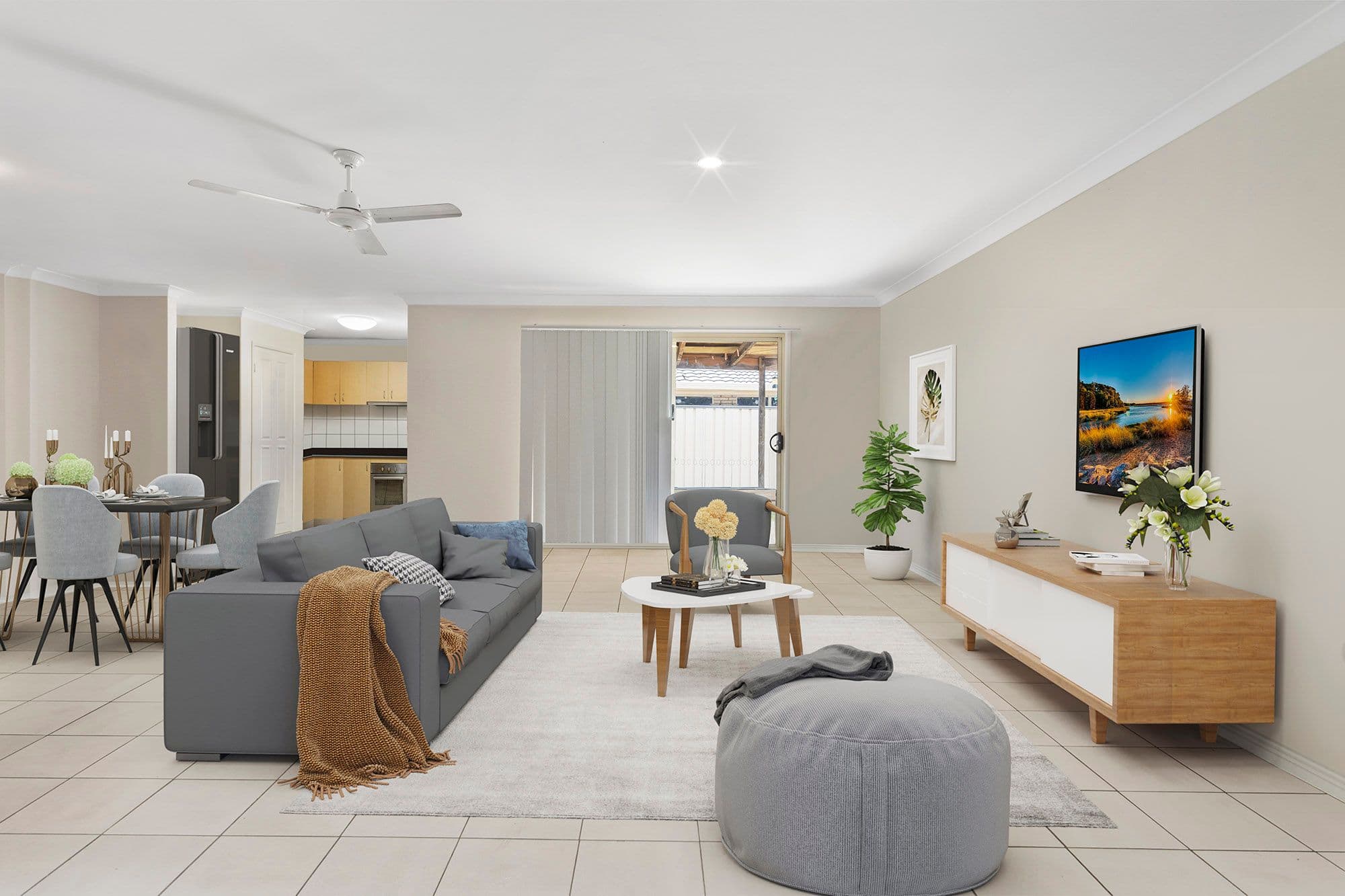 37 Judith Street, Crestmead QLD 4132, Crestmead - Thumbnail 4