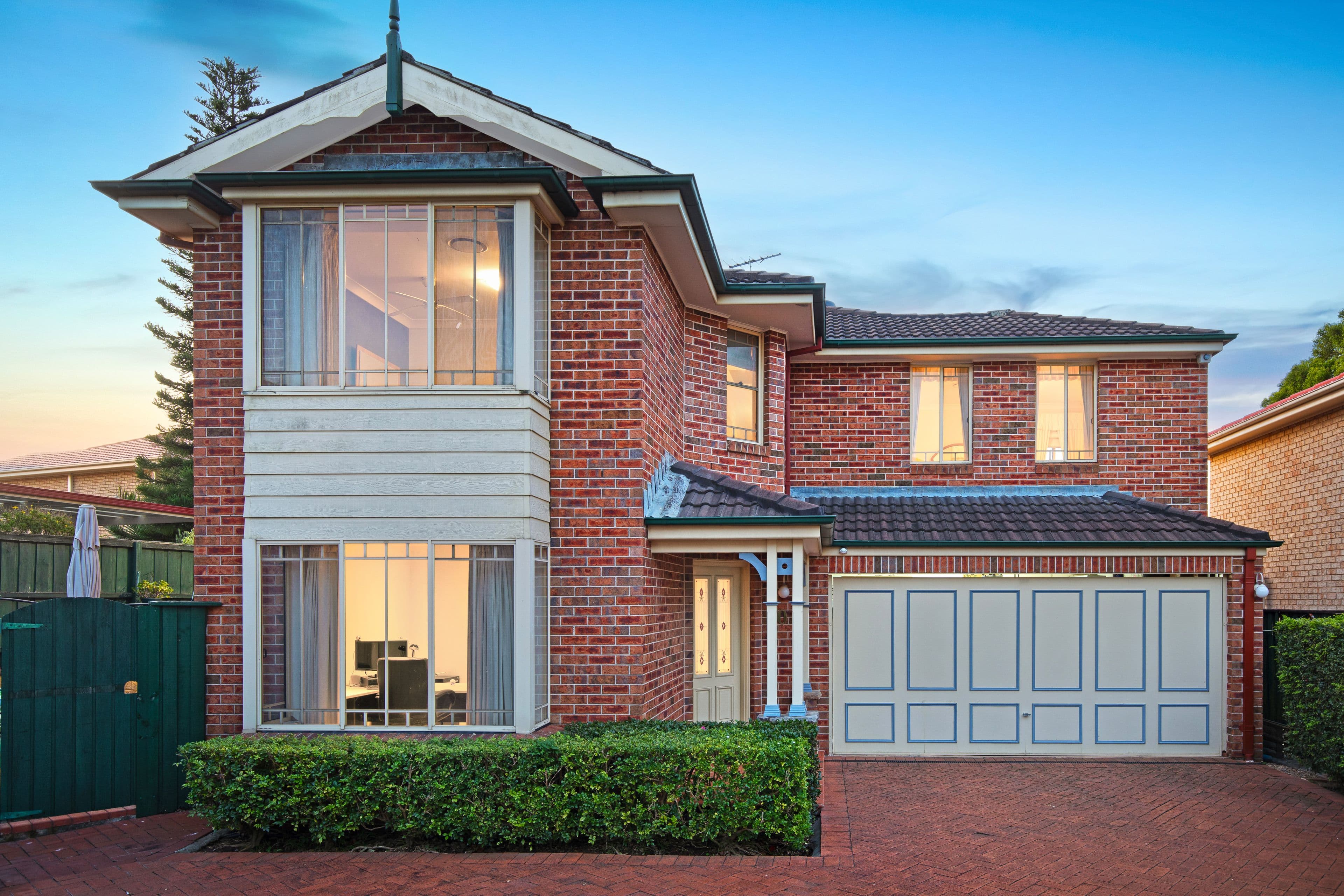 10 Tallow Place, Glenwood NSW 2768, Glenwood - Image 1
