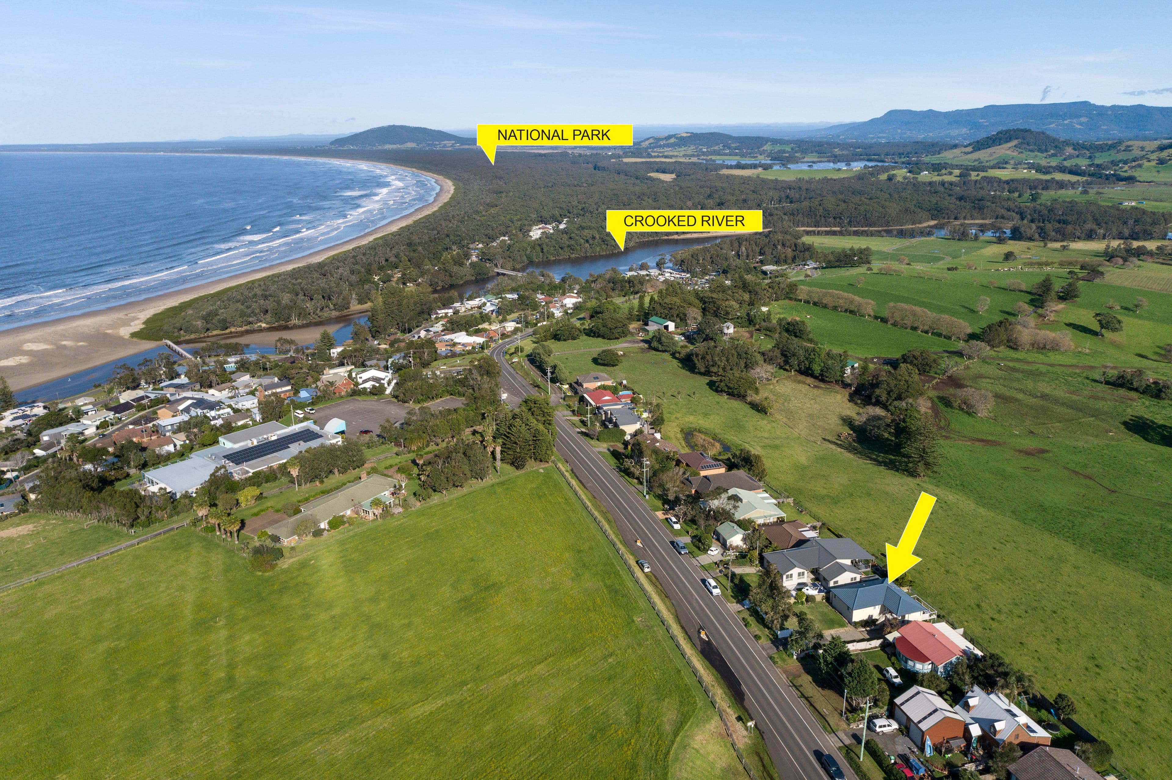 49 Crooked River Road, Gerroa NSW 2534, Gerroa - Thumbnail 7