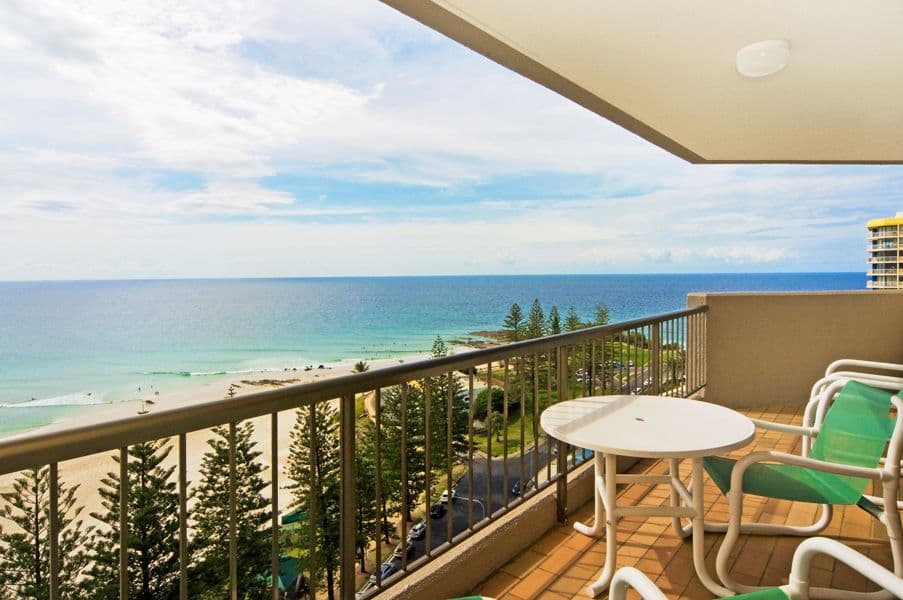 190 Marine Parade 'Columbia', RAINBOW BAY QLD 4225, Rainbow Bay - Image 1