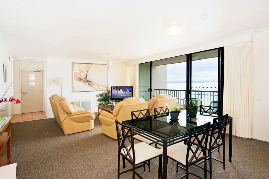 190 Marine Parade 'Columbia', RAINBOW BAY QLD 4225, Rainbow Bay - Thumbnail 5
