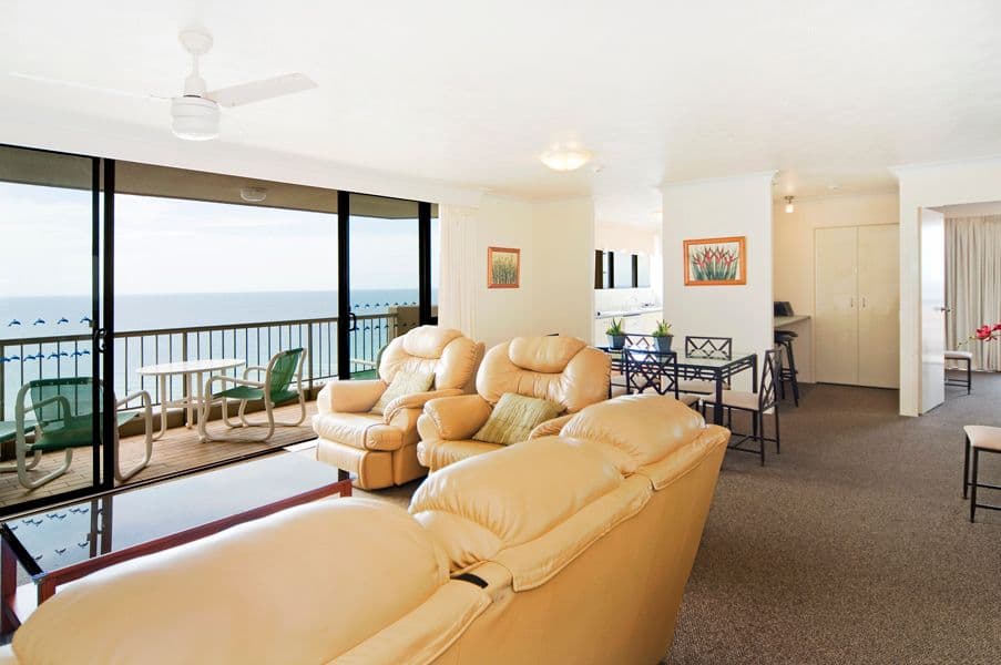 190 Marine Parade 'Columbia', RAINBOW BAY QLD 4225, Rainbow Bay - Thumbnail 6