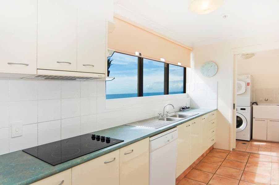 190 Marine Parade 'Columbia', RAINBOW BAY QLD 4225, Rainbow Bay - Thumbnail 7