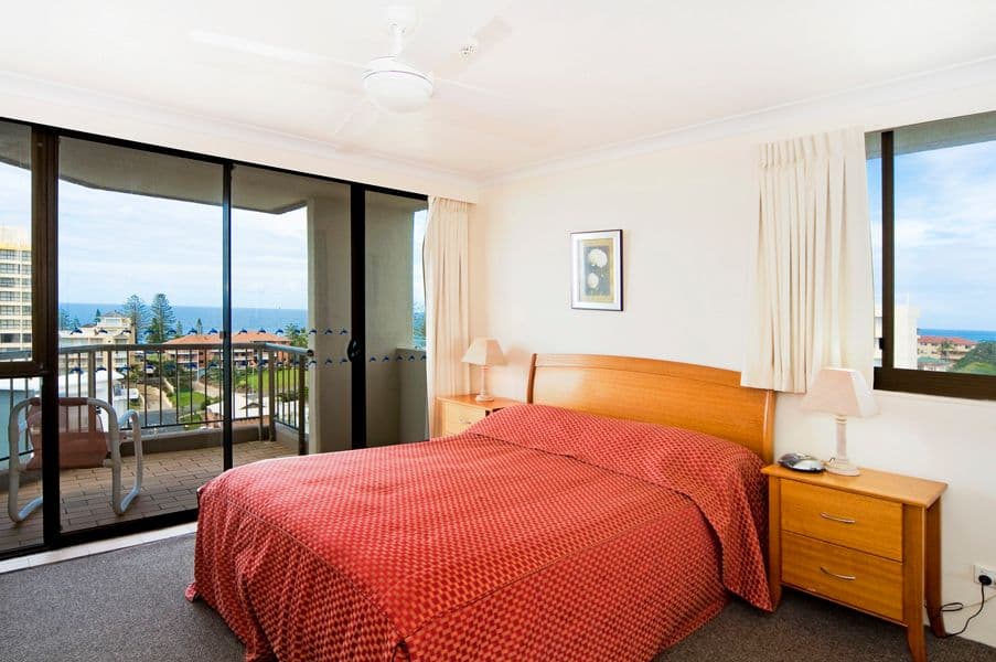 190 Marine Parade 'Columbia', RAINBOW BAY QLD 4225, Rainbow Bay - Thumbnail 8