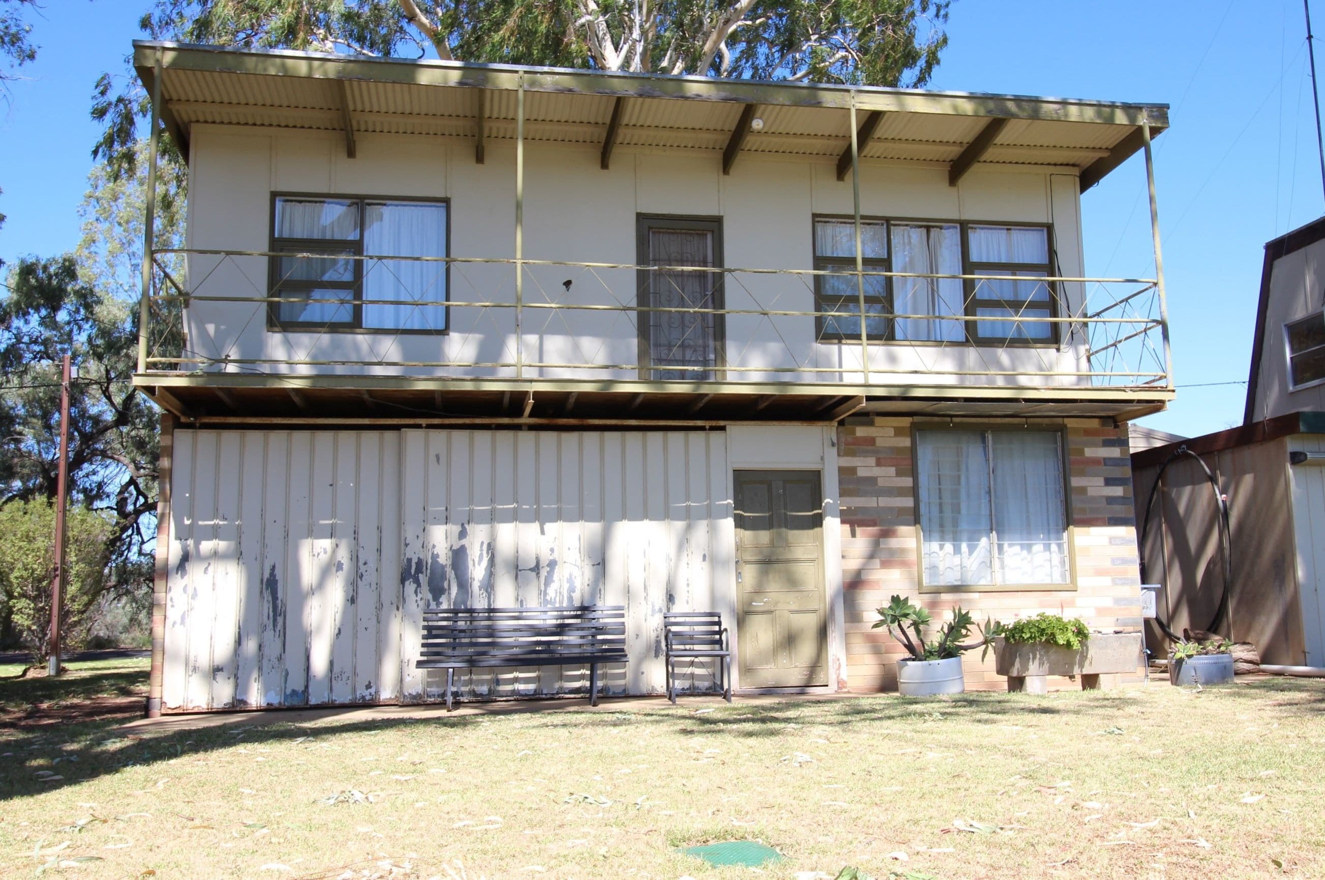 68 Page Drive, Blanchetown SA 5357, Blanchetown - Image 1