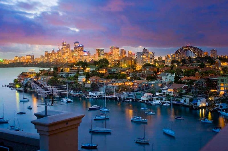 86 Milson Road, CREMORNE POINT NSW 2090, Cremorne Point - Image 1