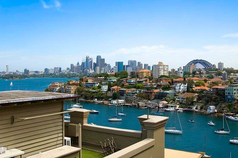 86 Milson Road, CREMORNE POINT NSW 2090, Cremorne Point - Thumbnail 2