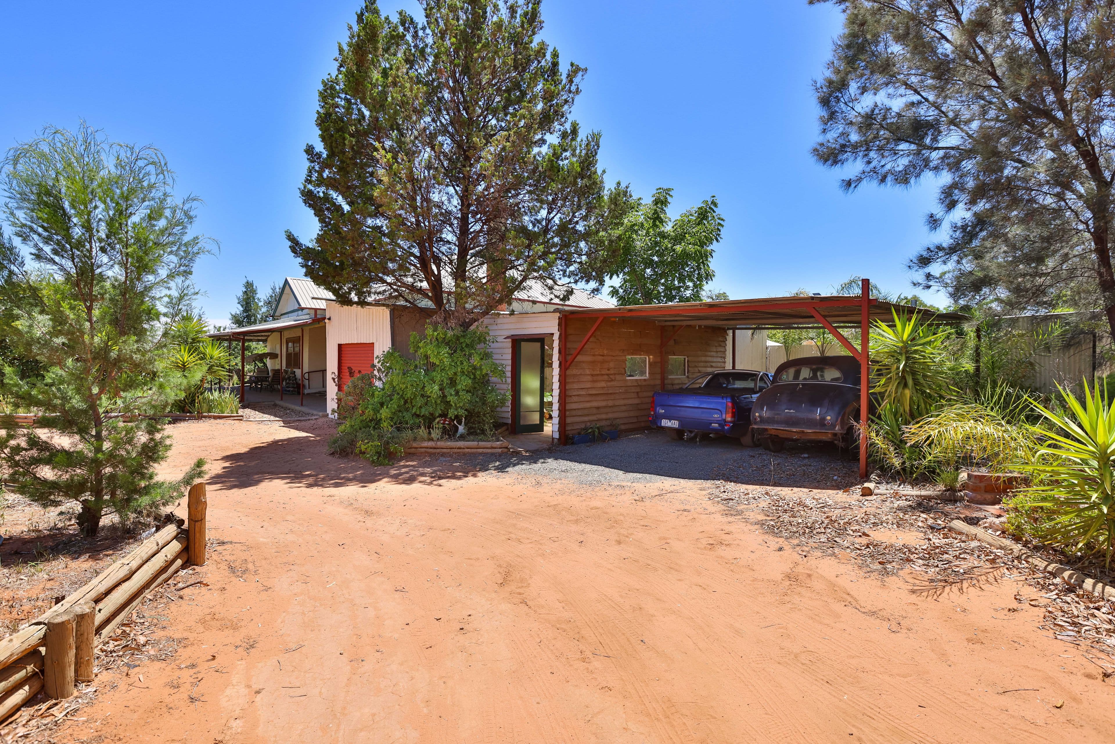 229 Carwarp Avenue, Irymple VIC 3498, Irymple - Thumbnail 3