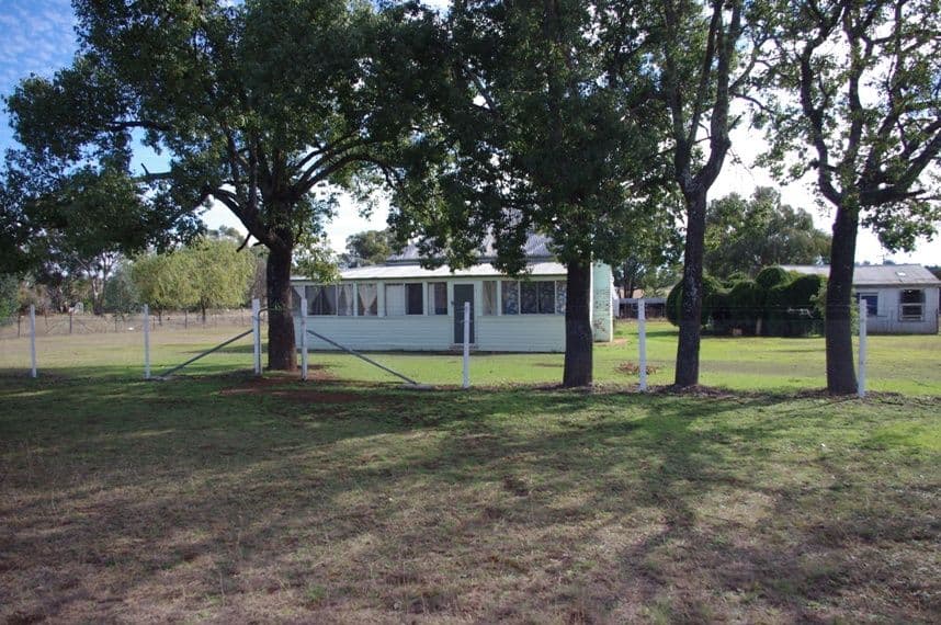 1273 Nullamanna Road, INVERELL NSW 2360, Inverell - Image 1