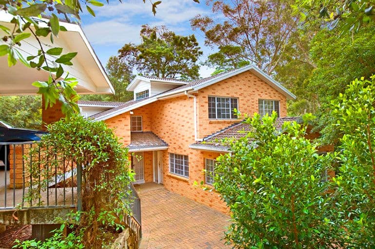 8 Warwick Place, WAHROONGA NSW 2076, Wahroonga - Image 1