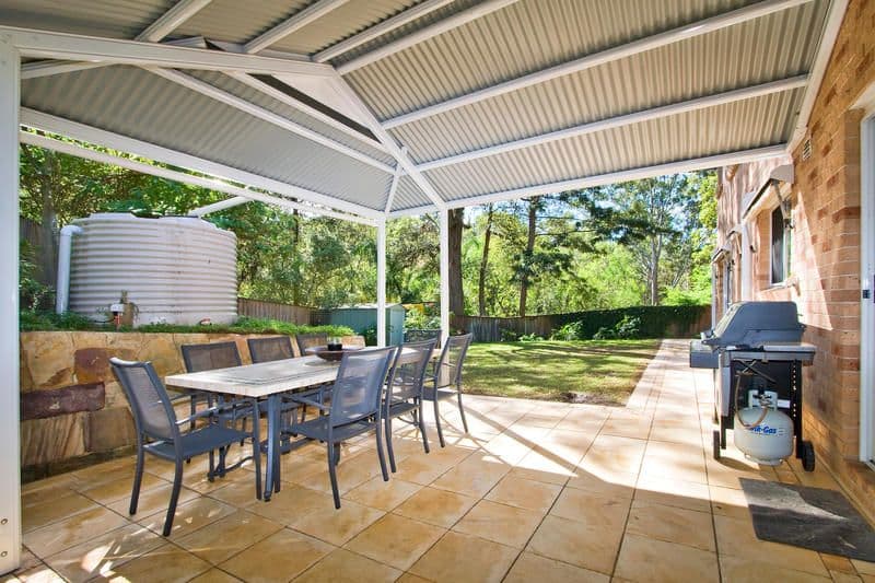 8 Warwick Place, WAHROONGA NSW 2076, Wahroonga - Thumbnail 6
