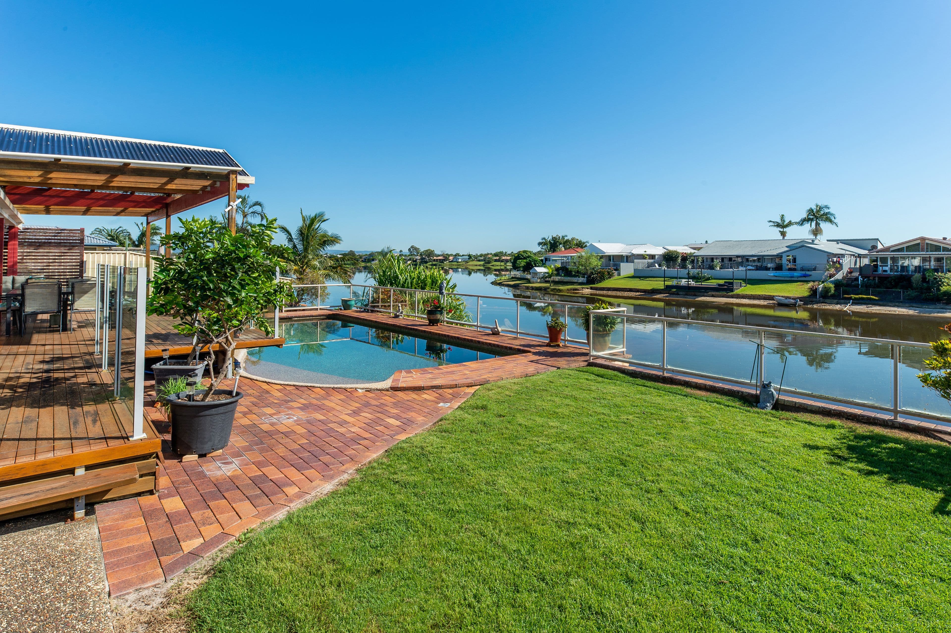 13 Wedgebill Parade, Burleigh Waters QLD 4220, Burleigh Waters - Image 1