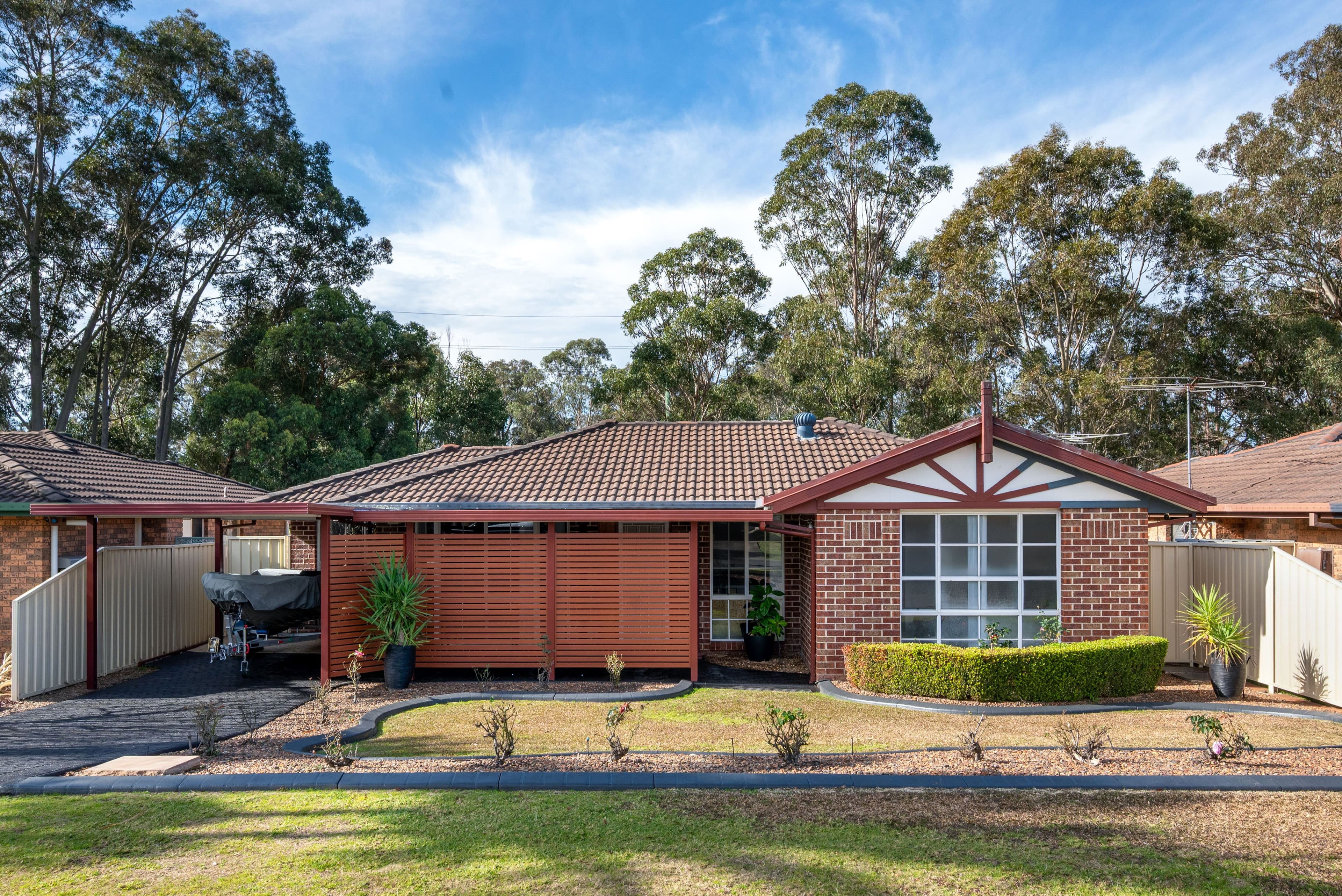 14 Debussy Place, Cranebrook NSW 2749, Cranebrook - Image 1