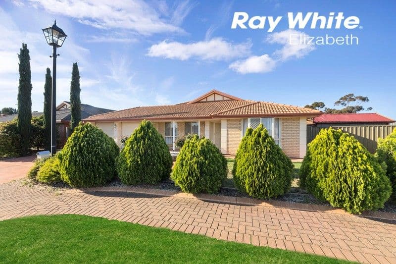 17 Premier Close, Andrews Farm SA 5114, Andrews Farm - Image 1