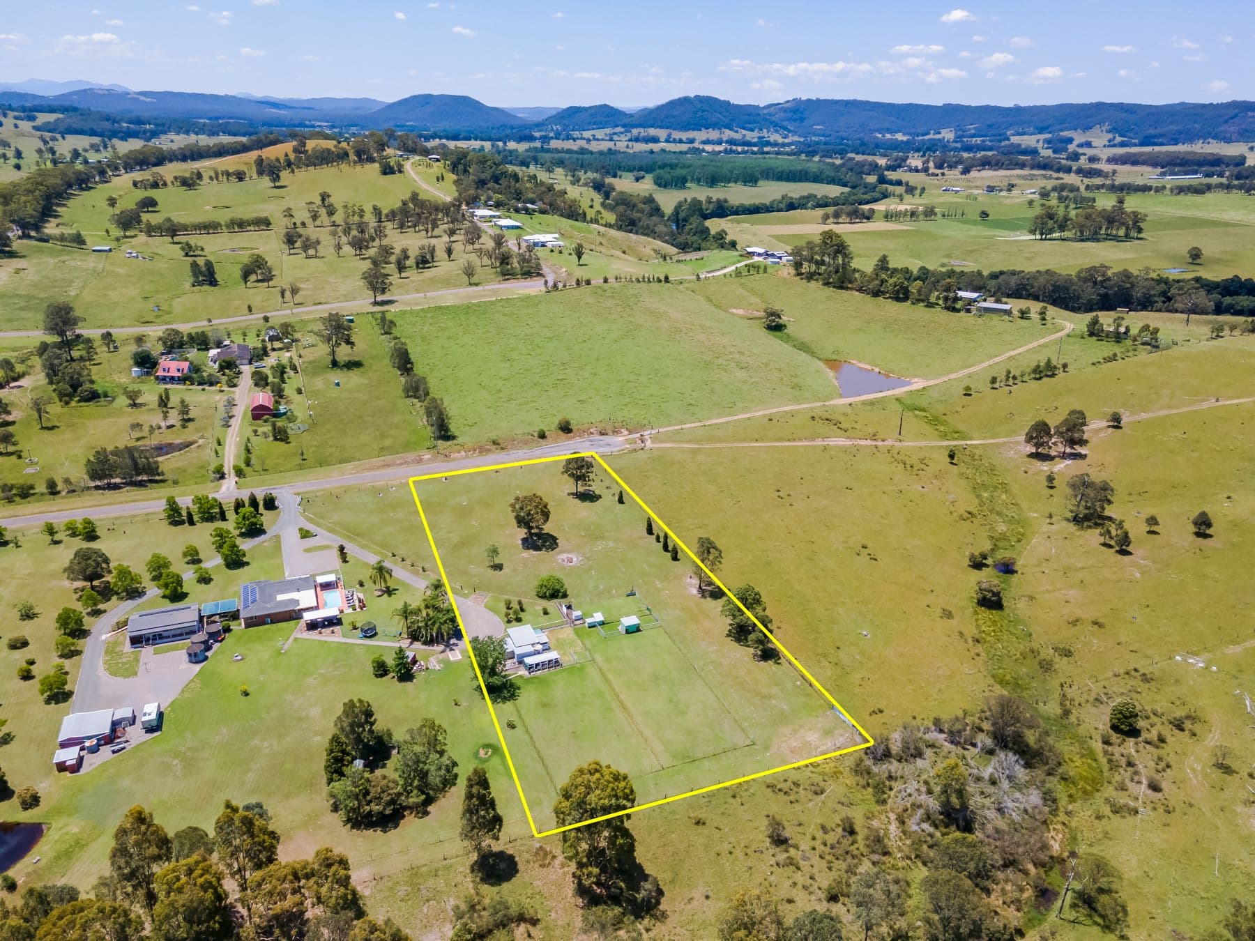 Proposed lot 2, 28 (DP 800829) Angela Close, Clarence Town NSW 2321, Clarence Town - Image 1