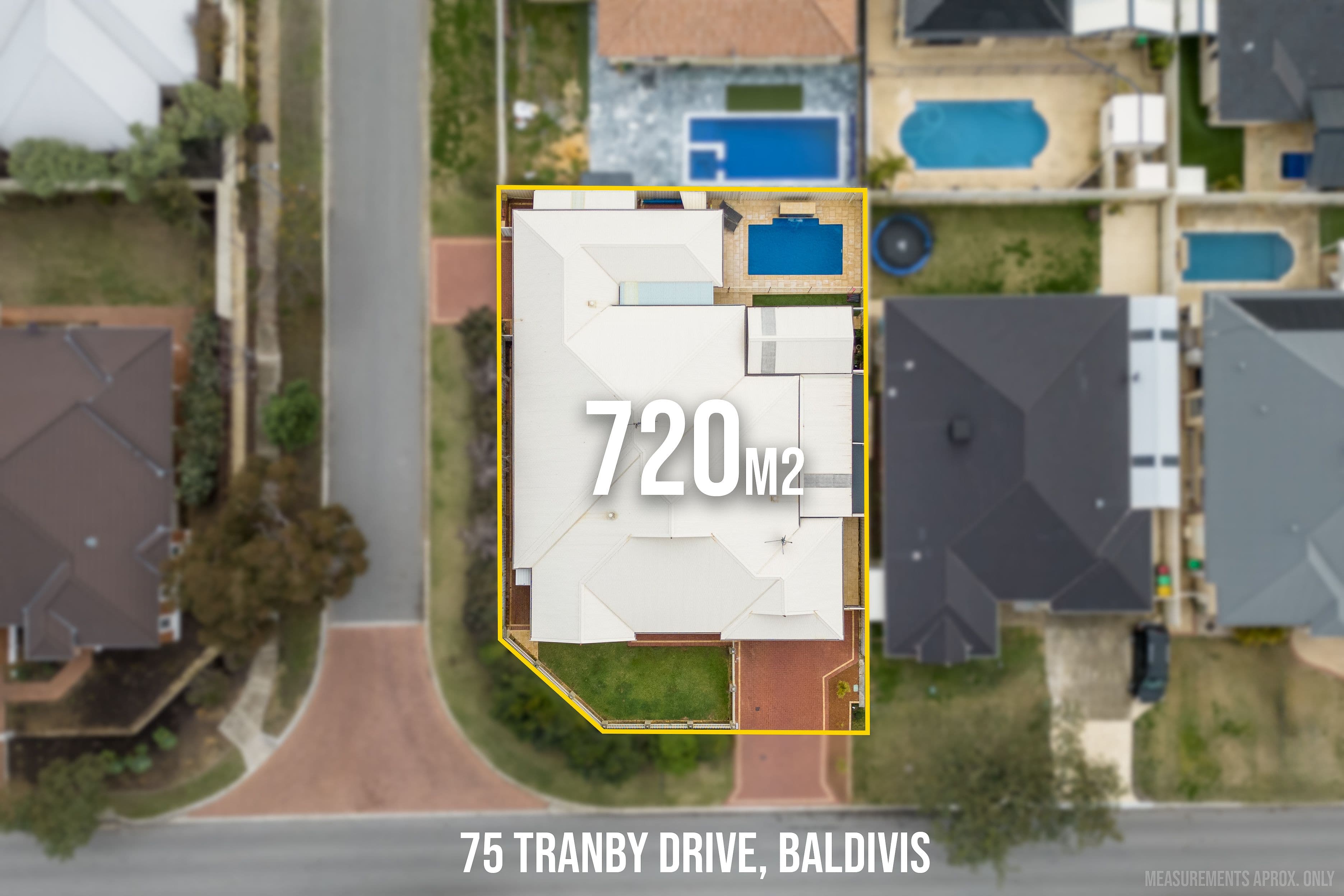 75 Tranby Drive, Baldivis WA 6171, Baldivis - Image 1