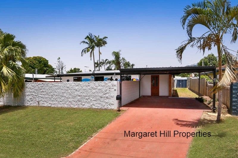 32 Fuller Street, Heatley QLD 4814, Heatley - Image 1