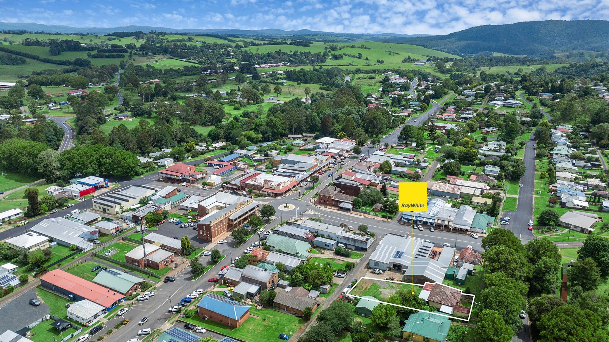 19 Myrtle Street, Dorrigo NSW 2453, Dorrigo - Thumbnail 3