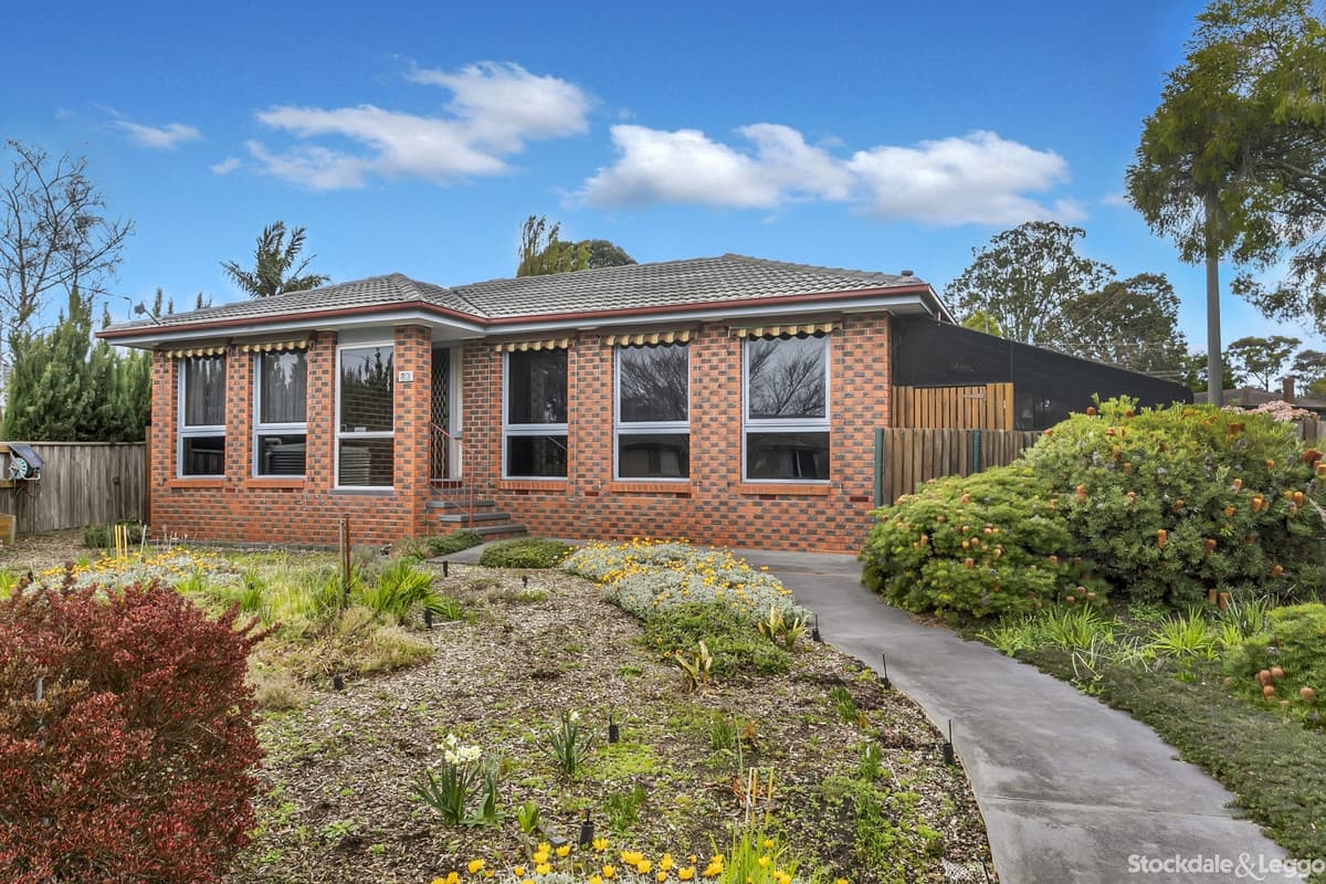 83 Lamont Crescent, Cranbourne VIC 3977, Cranbourne - Image 1
