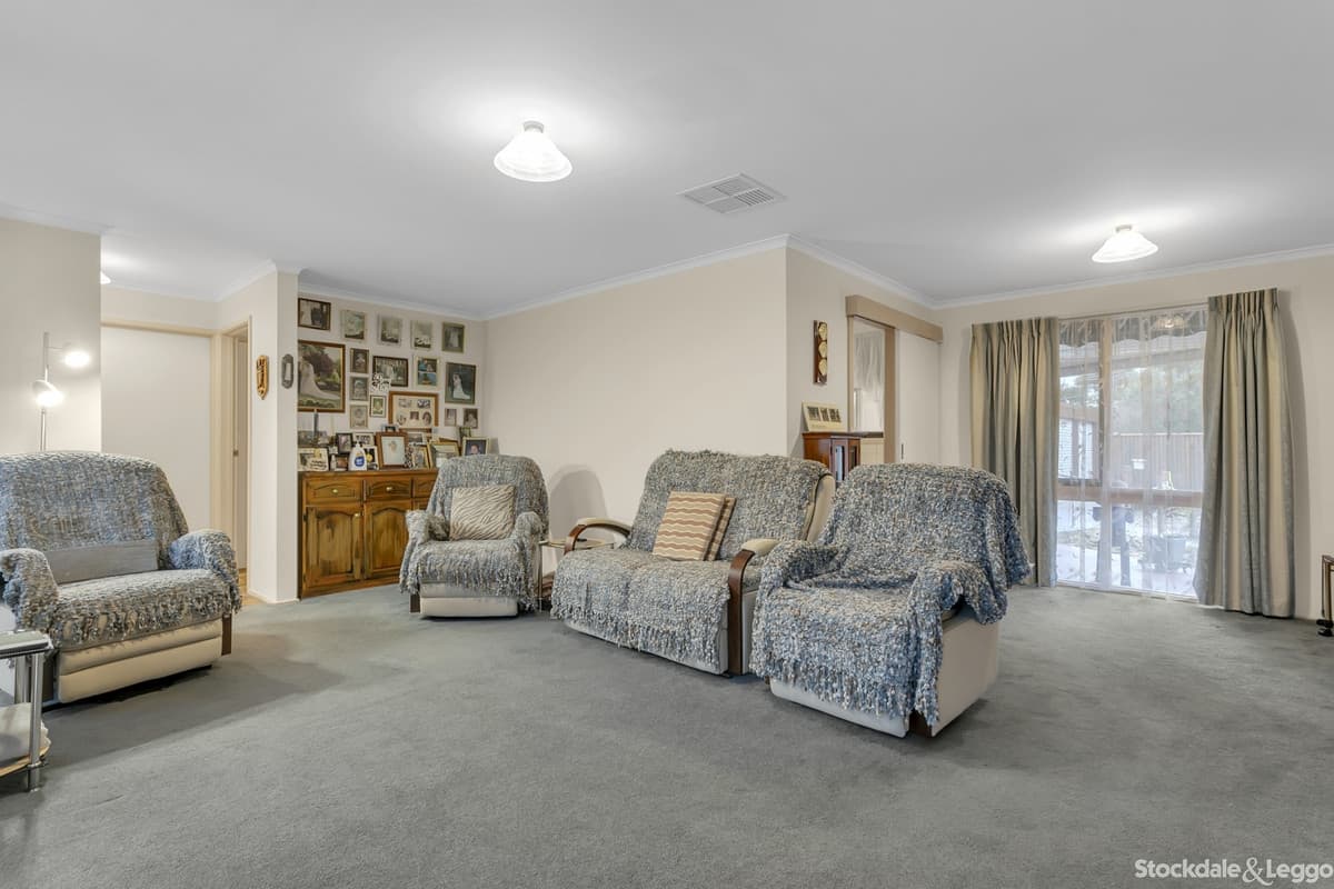 83 Lamont Crescent, Cranbourne VIC 3977, Cranbourne - Thumbnail 4