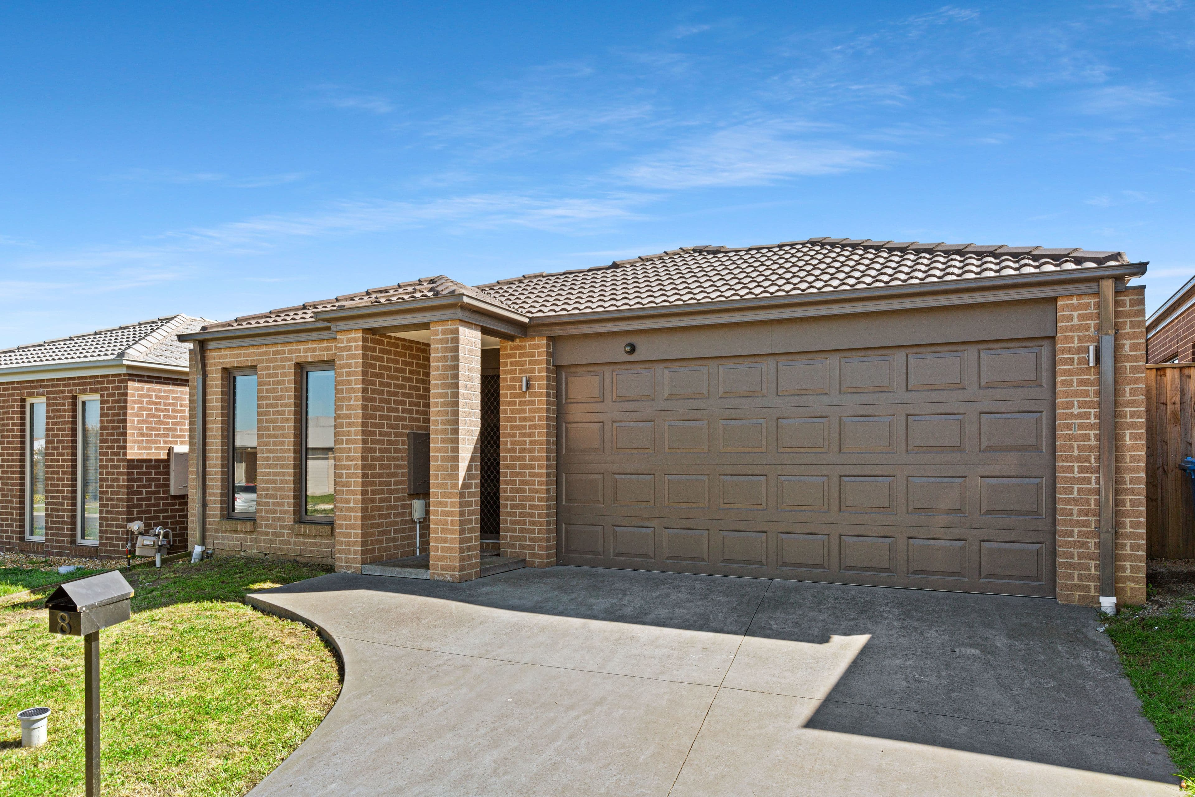 8 Mayflower Drive, Cranbourne West VIC 3977, Cranbourne West - Image 1