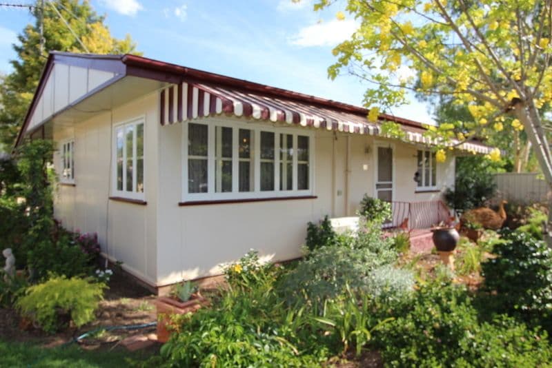 28 King Street, Charleville QLD 4470, Charleville - Image 1