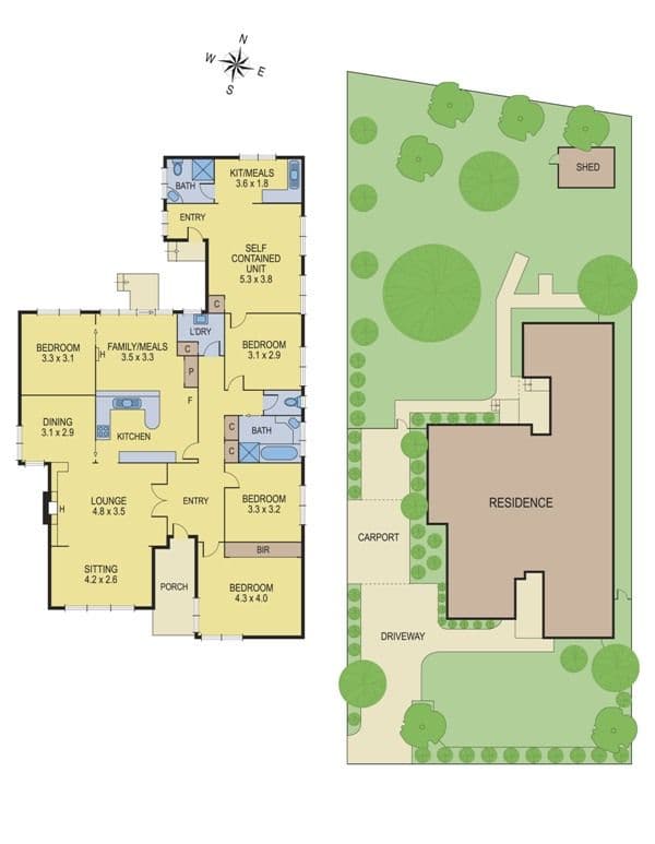 351 Springfield Road, NUNAWADING VIC 3131, Nunawading - Thumbnail 5