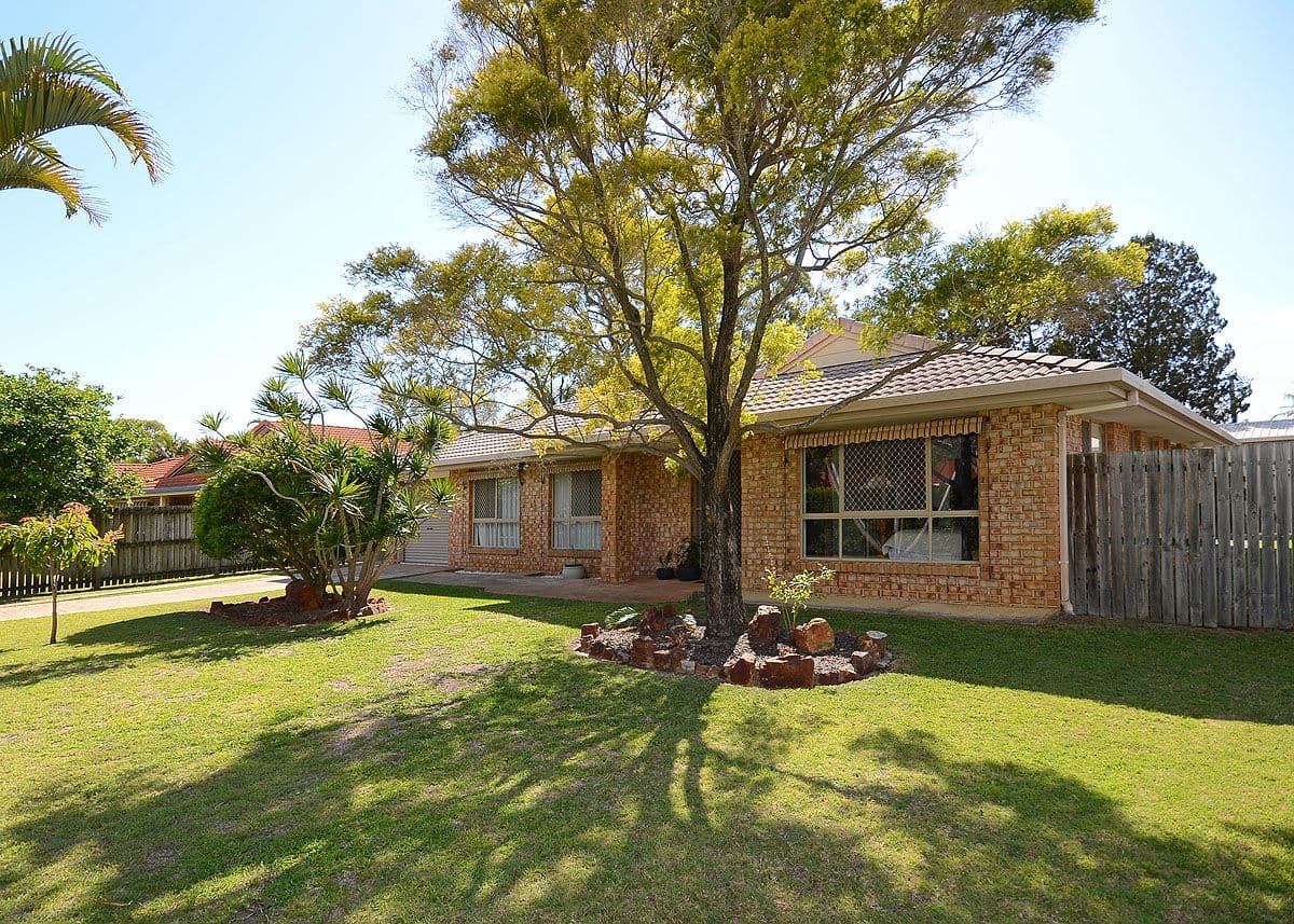 6 Rialto Court, URANGAN QLD 4655, Urangan - Thumbnail 2