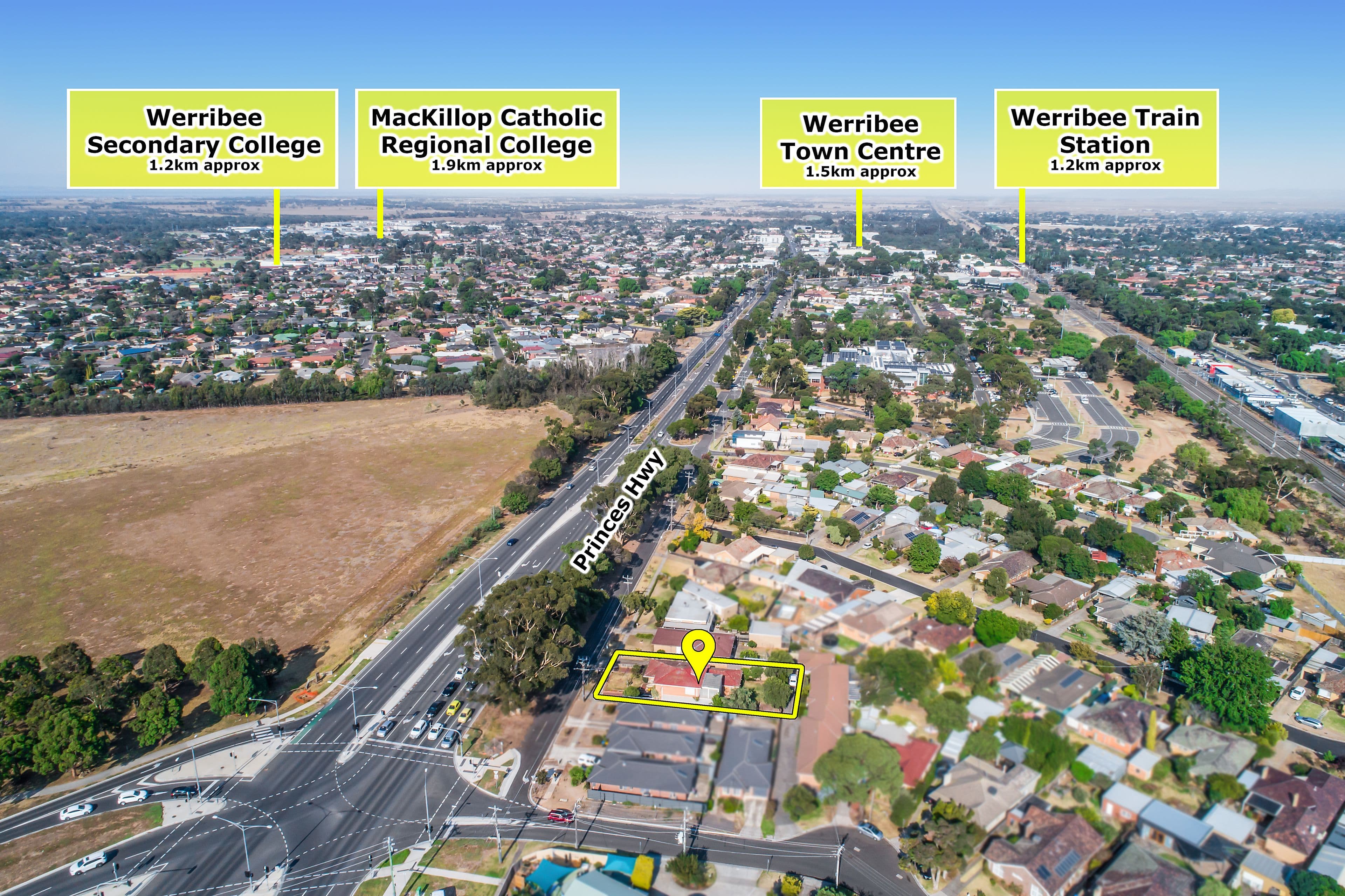 79 Princes Highway, Werribee VIC 3030, Werribee - Image 1
