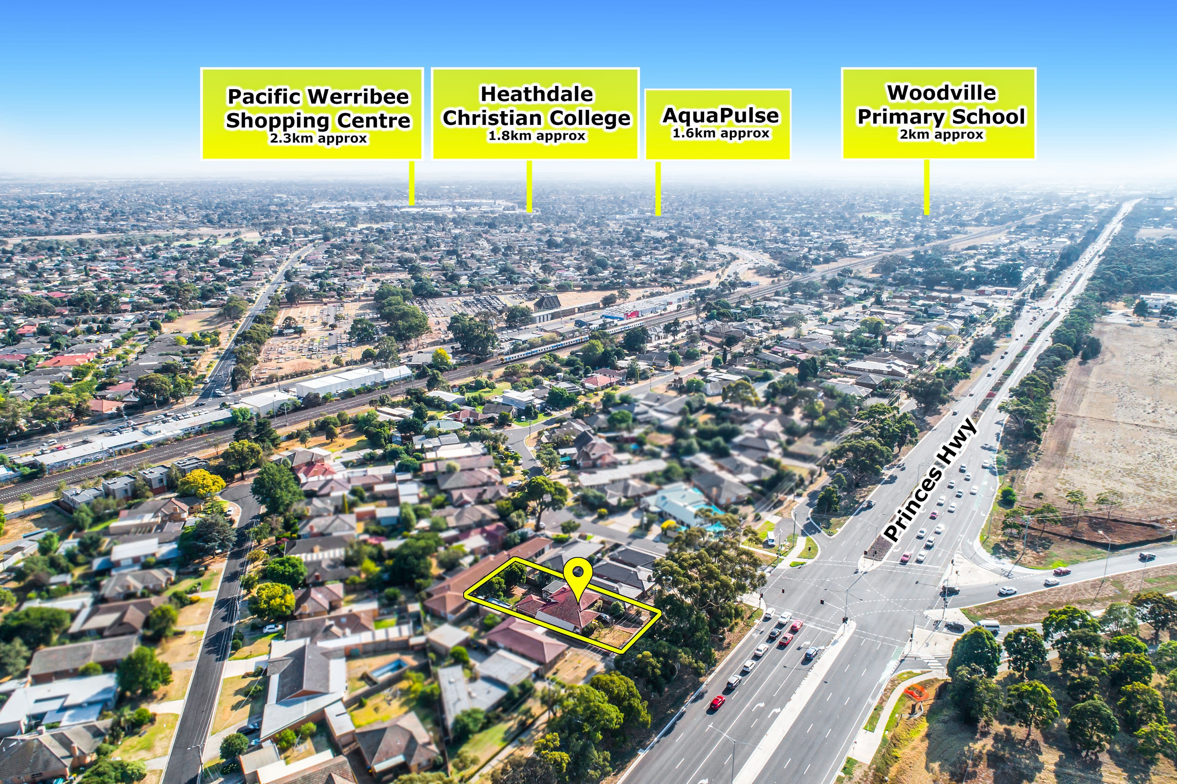 79 Princes Highway, Werribee VIC 3030, Werribee - Thumbnail 2