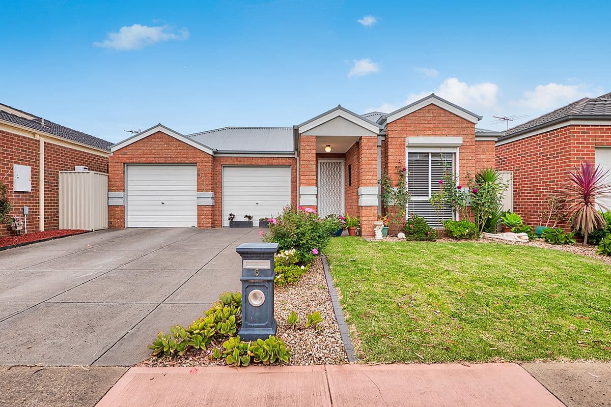 5 Barwon Drive, Pakenham VIC 3810, Pakenham - Image 1