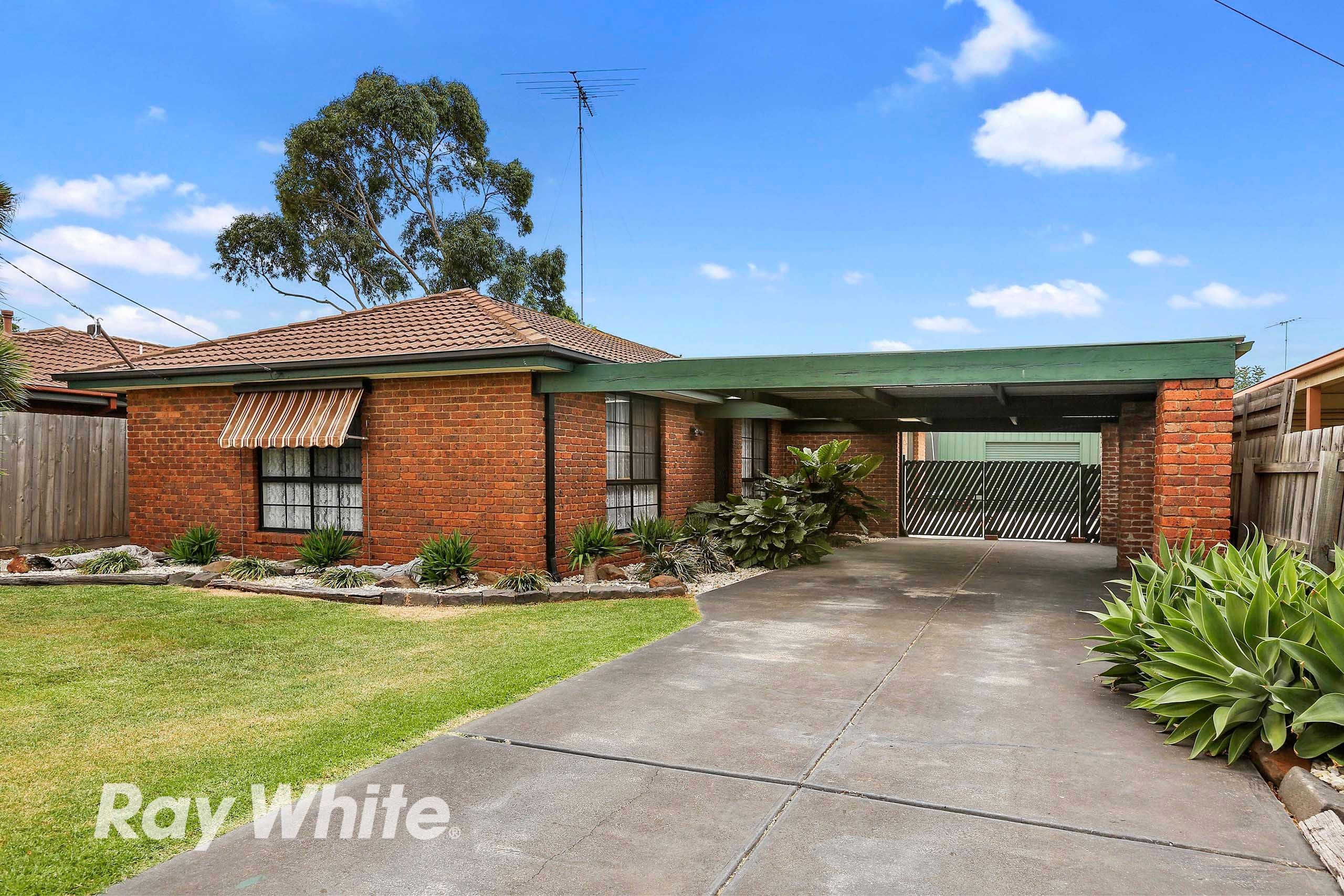 4 Ramsbury Street, Craigieburn, Craigieburn - Image 1