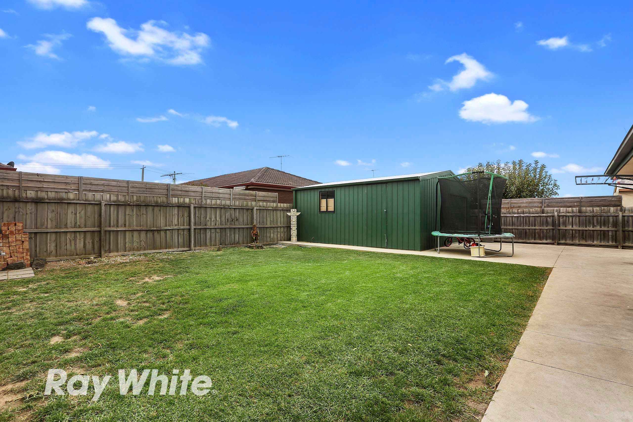 4 Ramsbury Street, Craigieburn, Craigieburn - Thumbnail 6