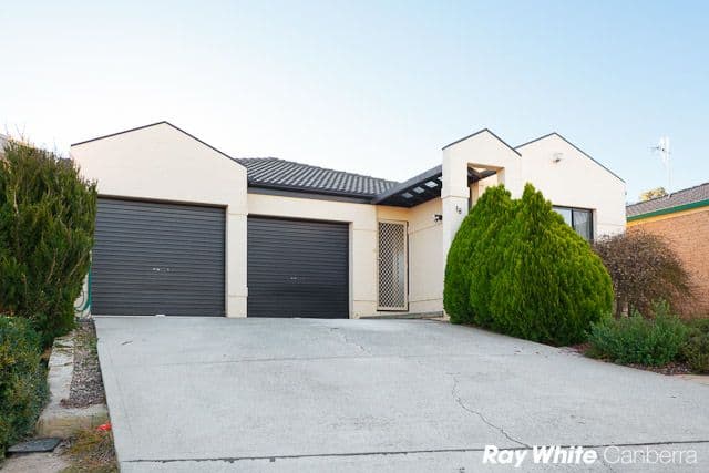 18 Gunyan Place, NGUNNAWAL ACT 2913, Ngunnawal - Image 1