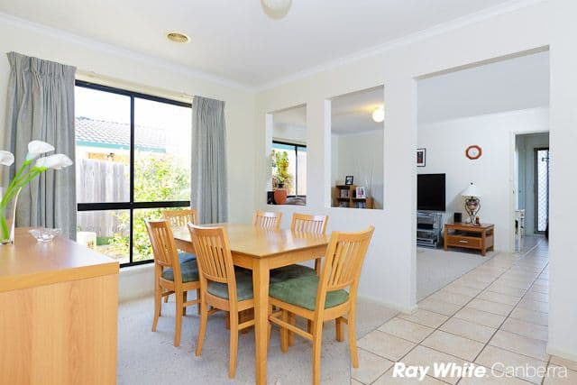 18 Gunyan Place, NGUNNAWAL ACT 2913, Ngunnawal - Thumbnail 3
