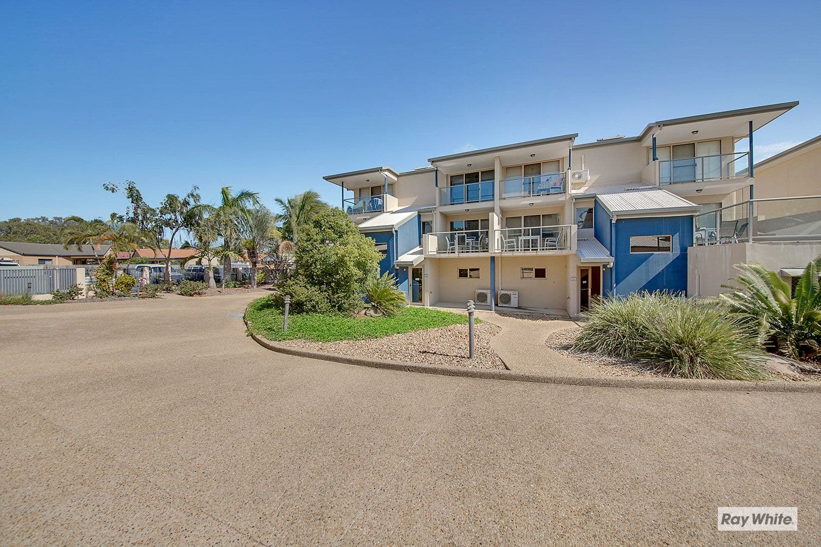 1-7 Short Street, Taranganba QLD 4703, Taranganba - Thumbnail 2