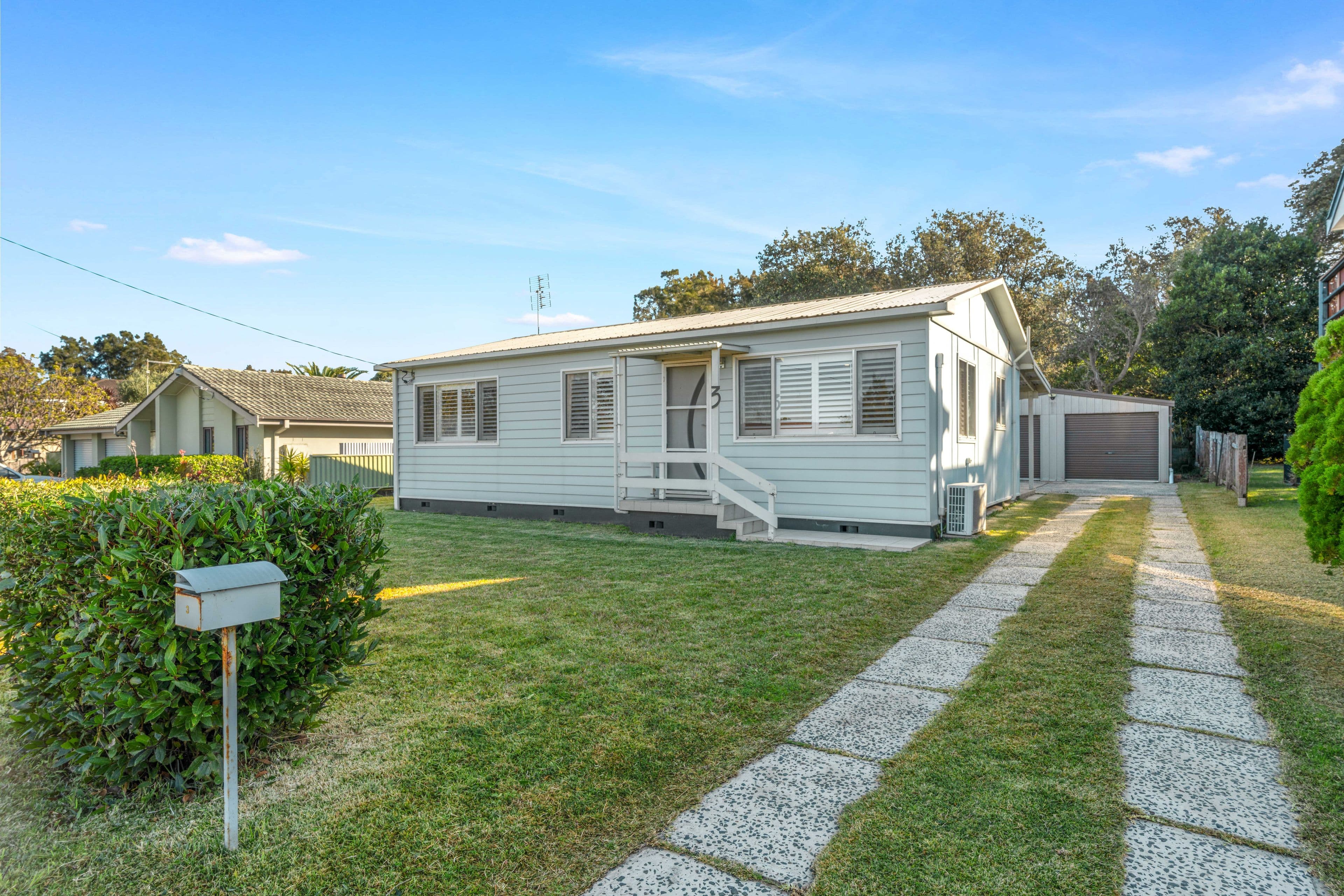 3 Vivian Way, Culburra Beach NSW 2540, Culburra Beach - Thumbnail 3