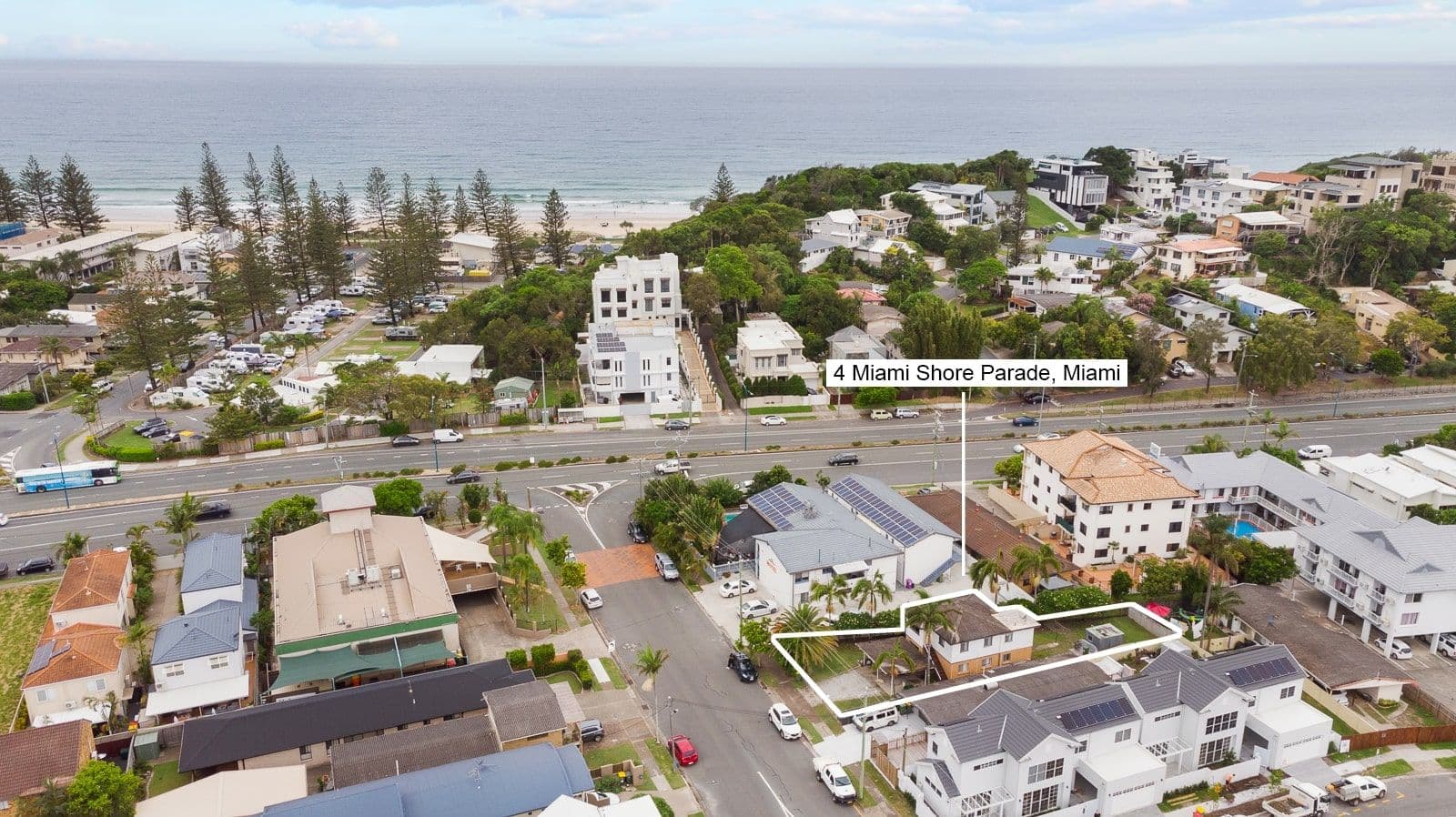 4 Miami Shore Parade, Miami QLD 4220, Miami - Image 1