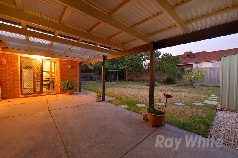 14 Hancock Drive, FERNTREE GULLY VIC 3156, Ferntree Gully - Thumbnail 8
