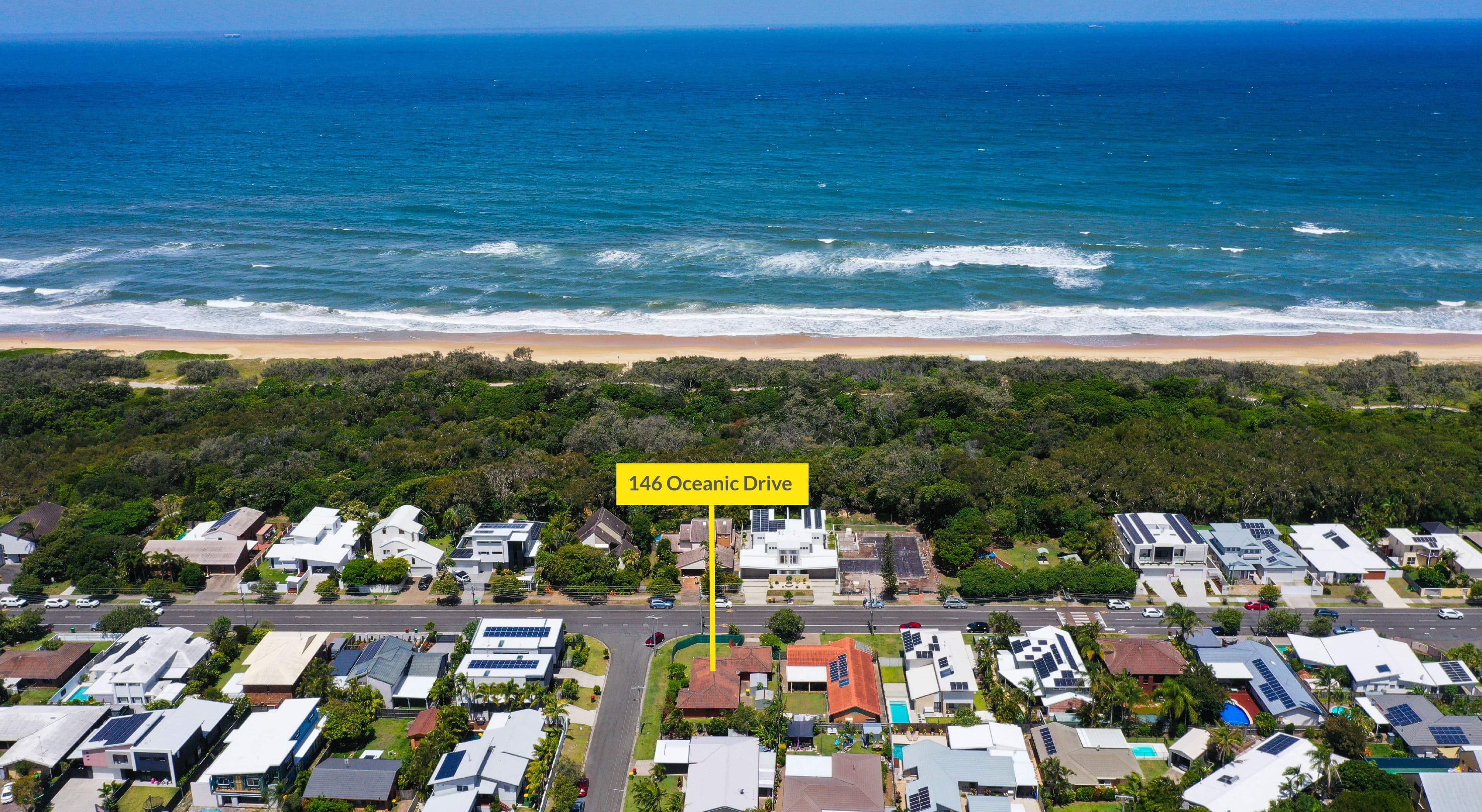 146 Oceanic Drive, Warana QLD 4575, Warana - Image 1