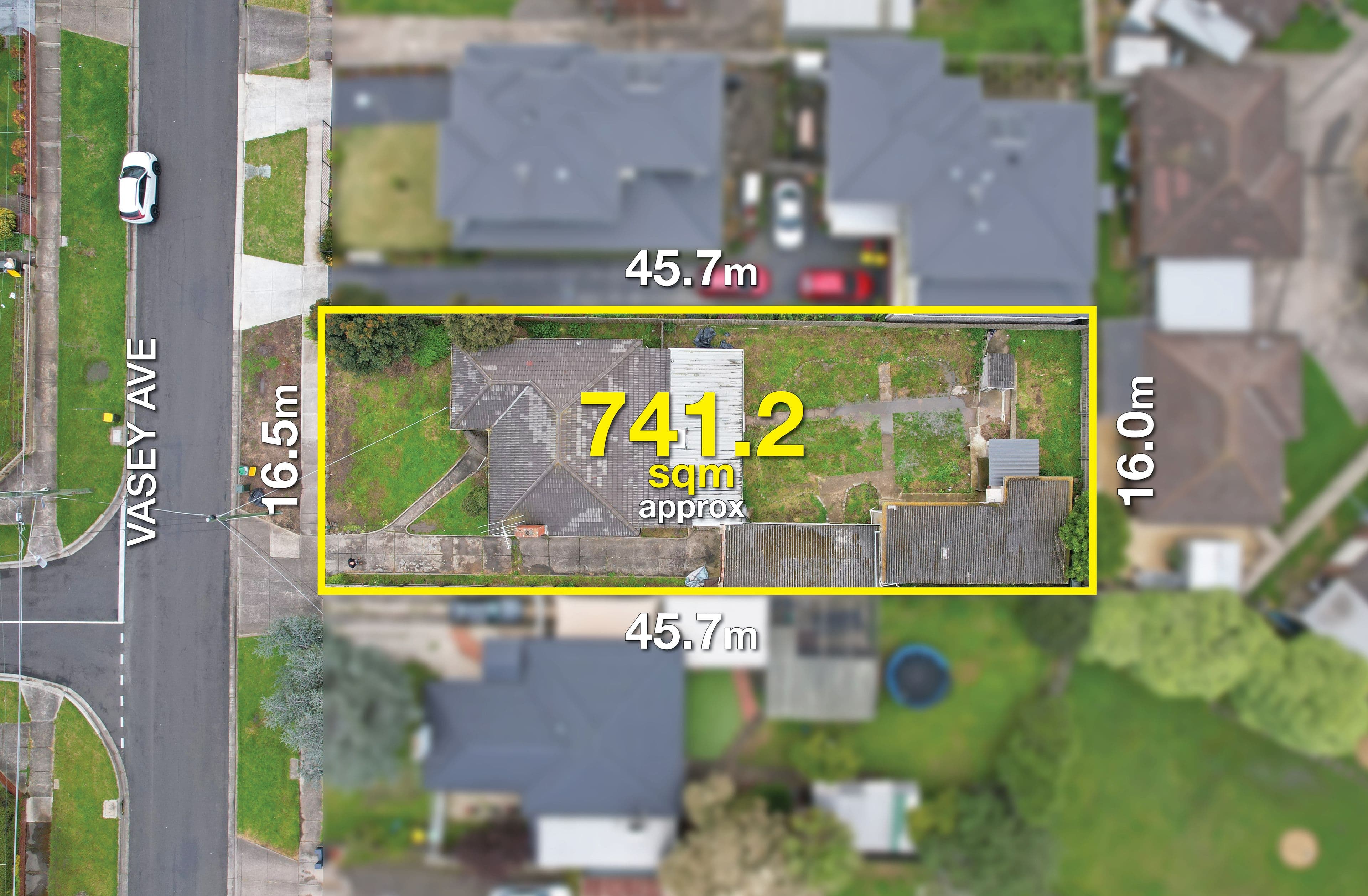 34 Vasey Avenue, Lalor VIC 3075, Lalor - Image 1