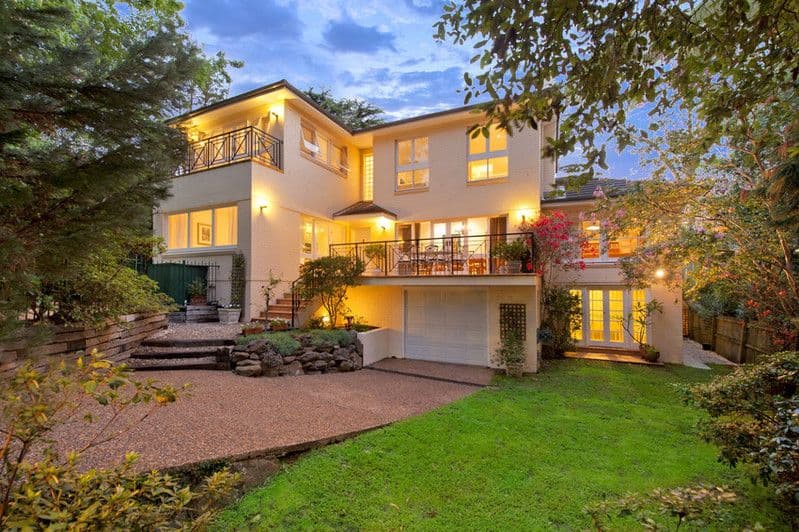 8 Coolabah Avenue, GREENWICH NSW 2065, Greenwich - Image 1