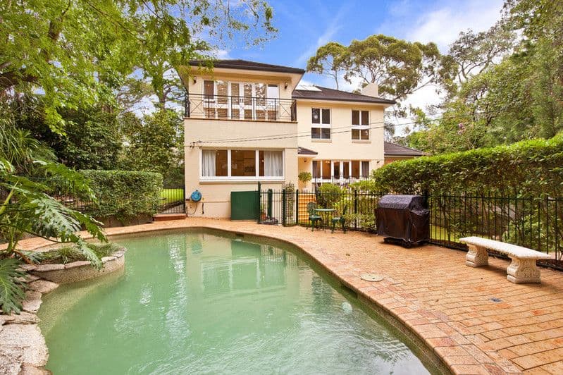 8 Coolabah Avenue, GREENWICH NSW 2065, Greenwich - Thumbnail 7